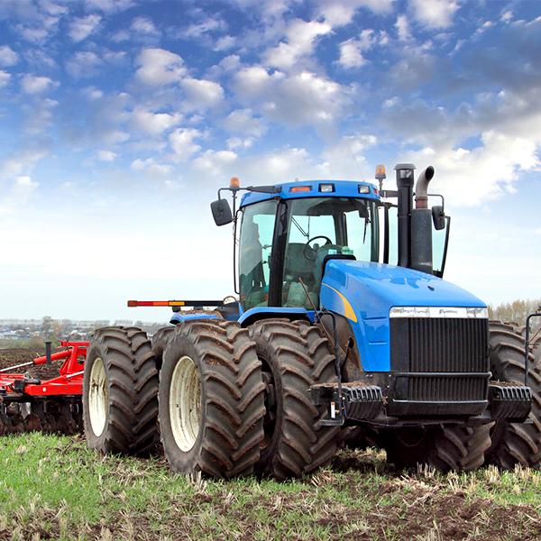 Agricultural Machinery