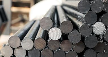 Alloy Steel