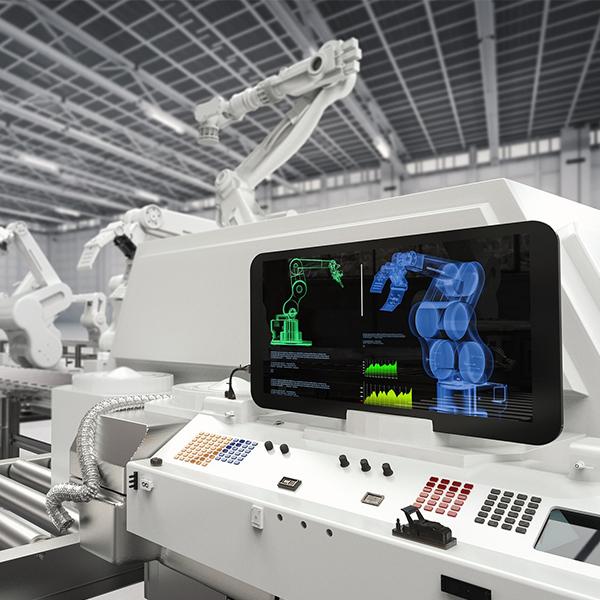 Automation Industry