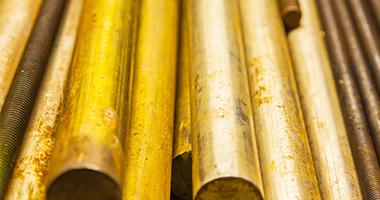 Copper and Copper Alloys
