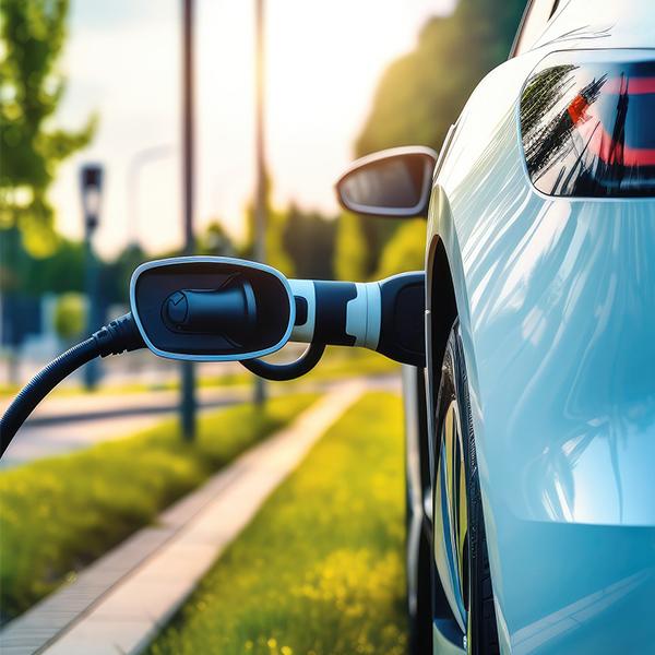 Electric Vehicles