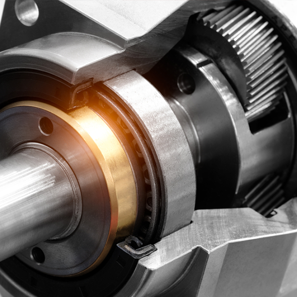 Reducers