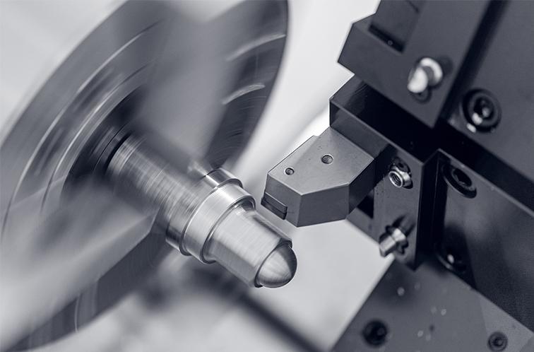 Lathes