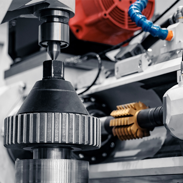 Machine Tools