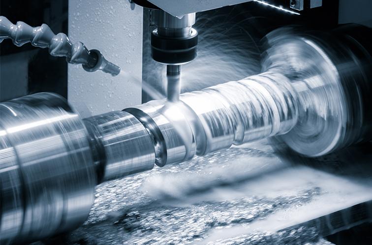 Milling Machines
