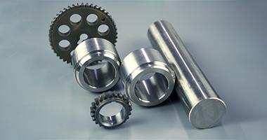 Special Purpose Steel
