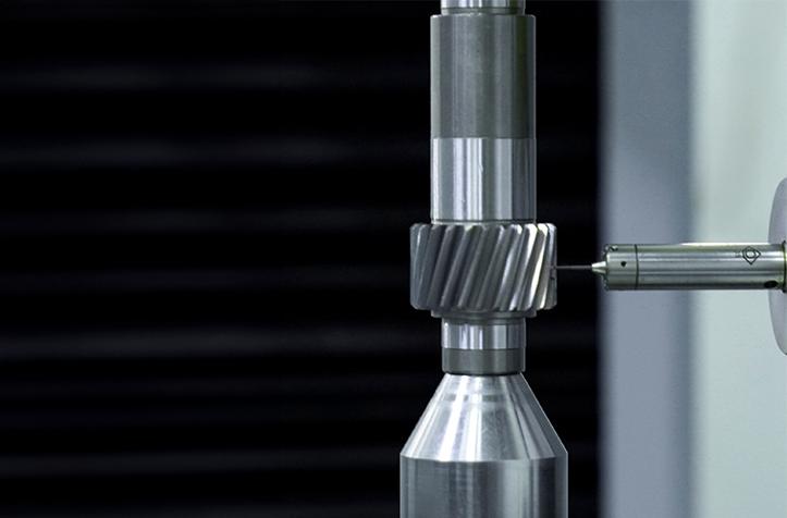 Advanced testing equipment