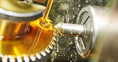 Processing Material Solutions